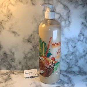 Pina Colada 24 oz 3-in-1 Beauty Smoothie Ulta